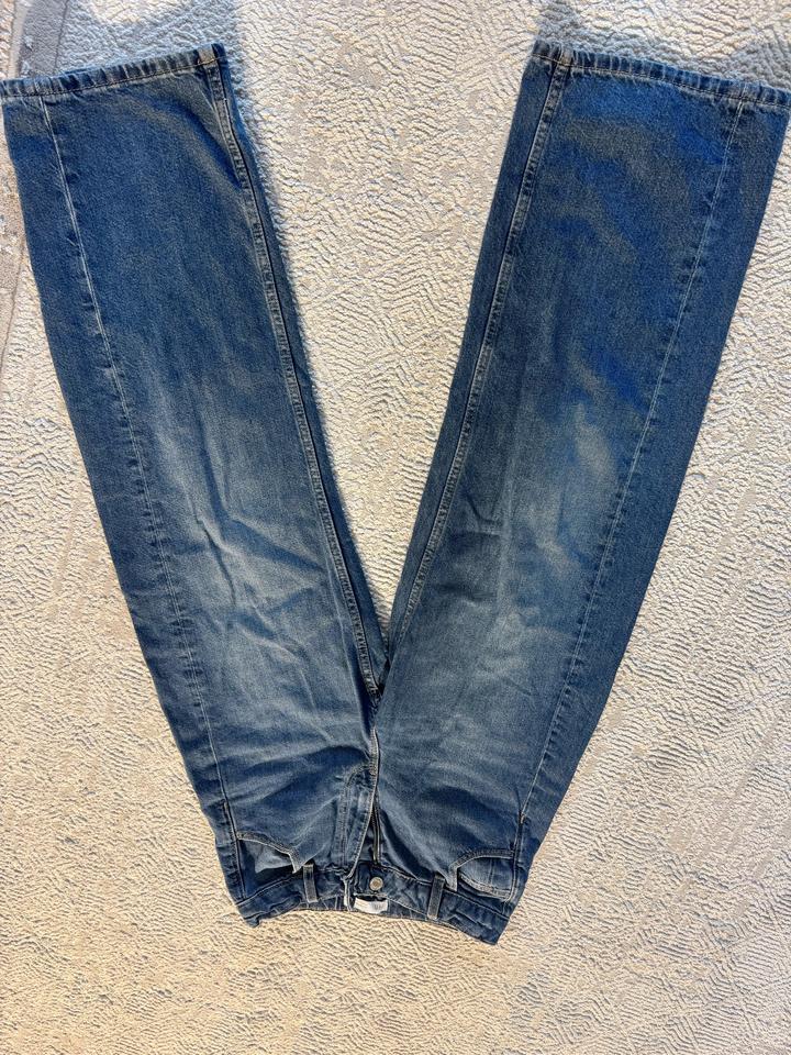 Джинсы ZARA