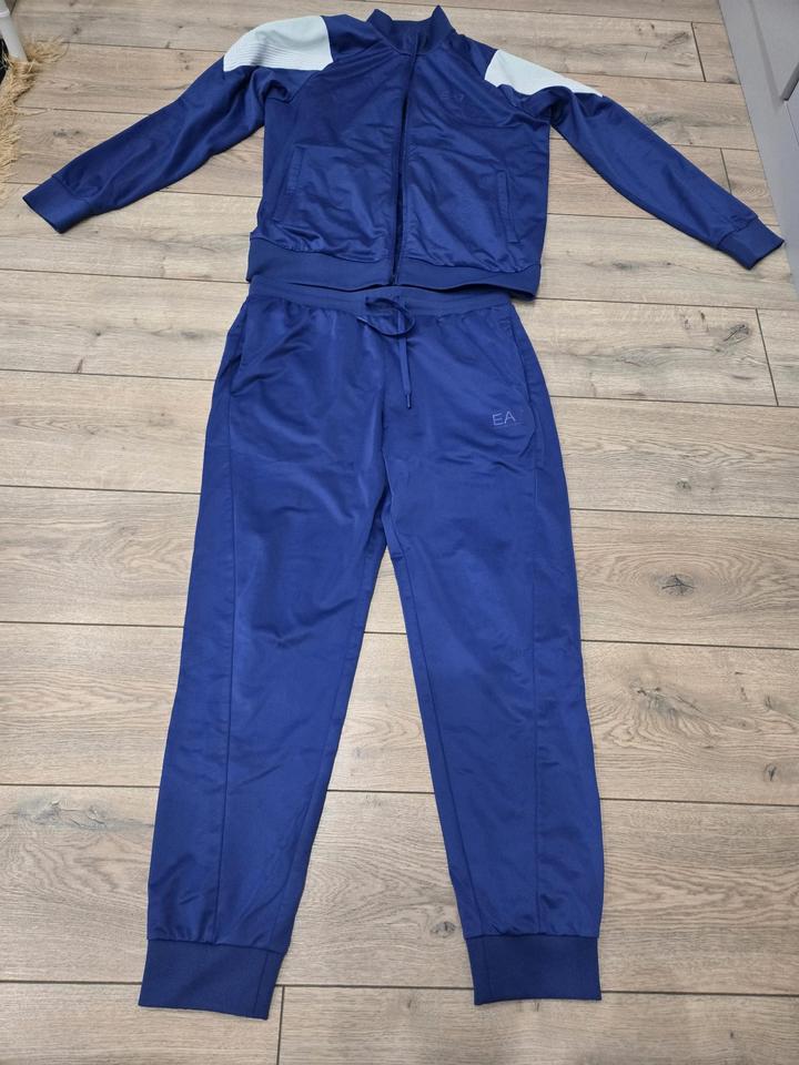Спортивный костюм Emporio Armani
