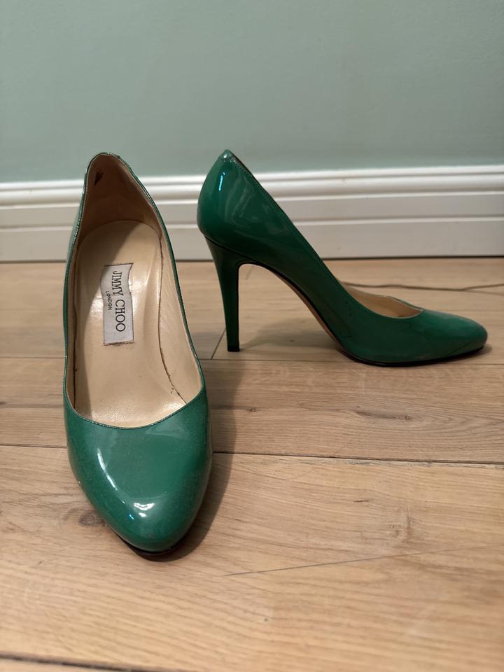 Туфли Jimmy Choo