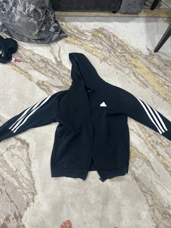 Толстовка adidas