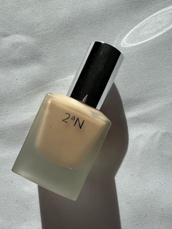 2AN Long Wearing Foundation 23N