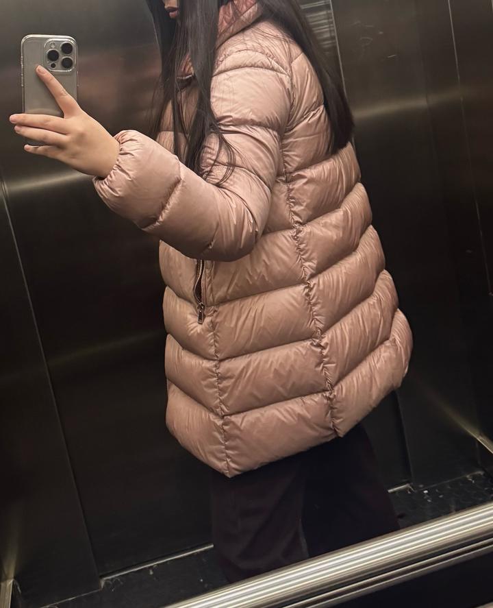 Куртка Moncler