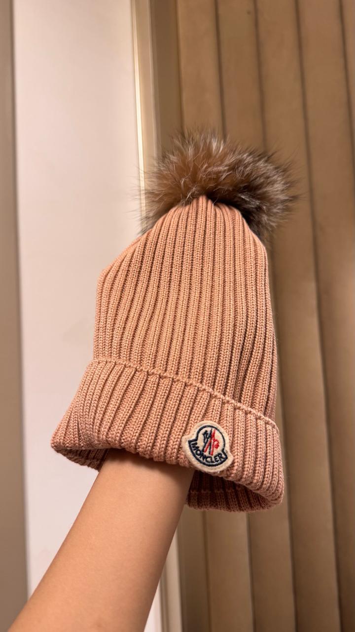 Шапка Moncler