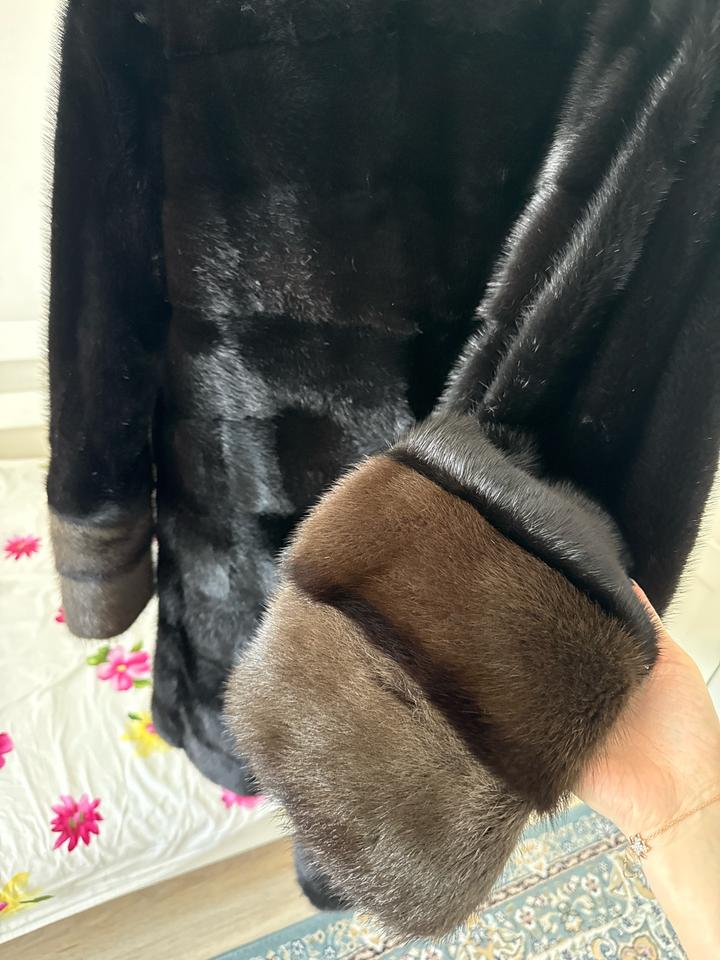 NoName Шуба
