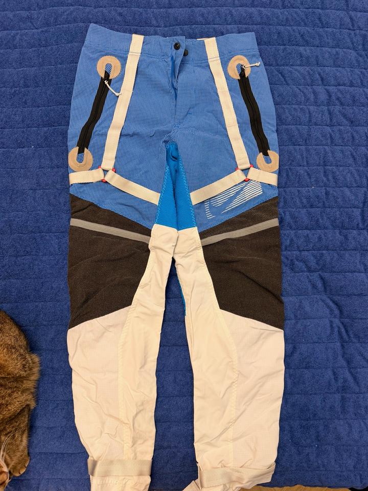 Nike ISPA брюки