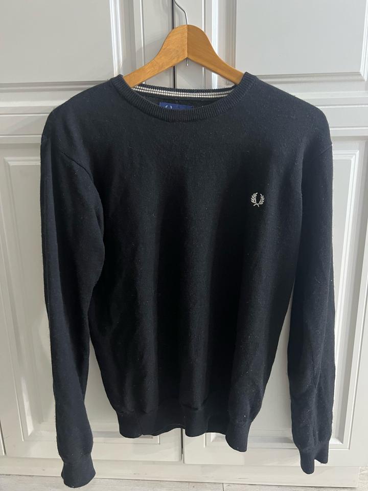 Джемпер Fred Perry