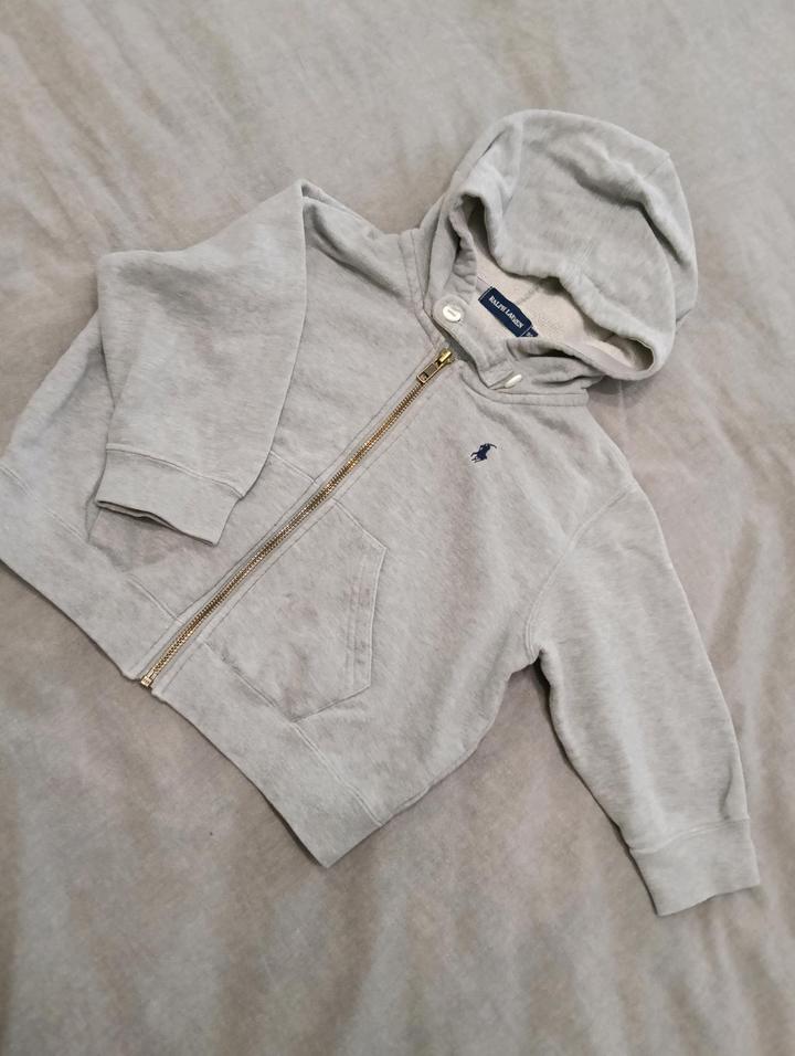 Ralph Lauren худи