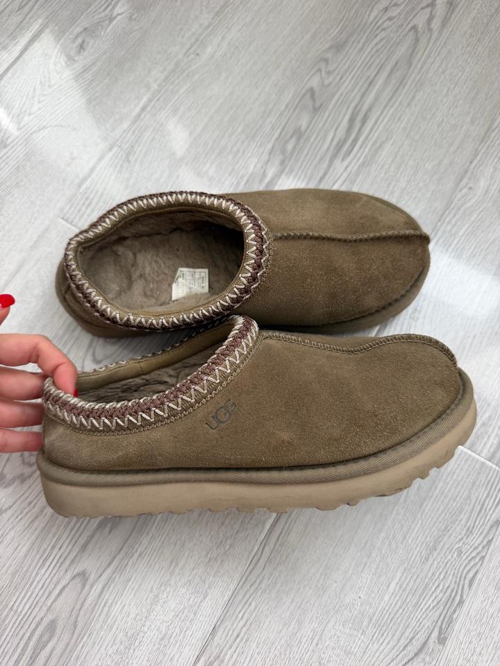 угги UGG tasman