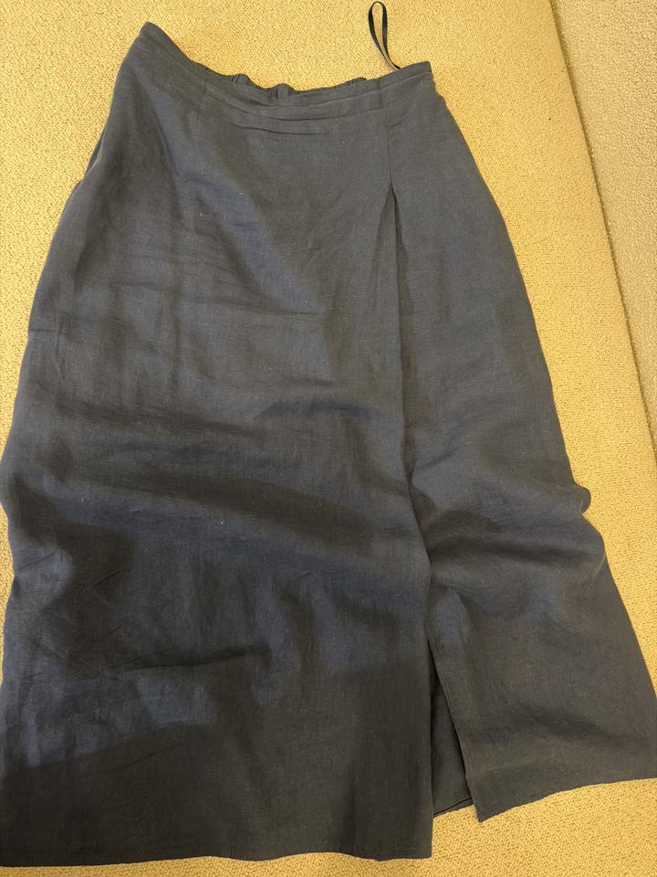 Юбка миди UNIQLO