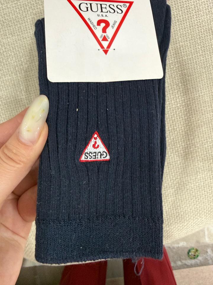 Носки Guess