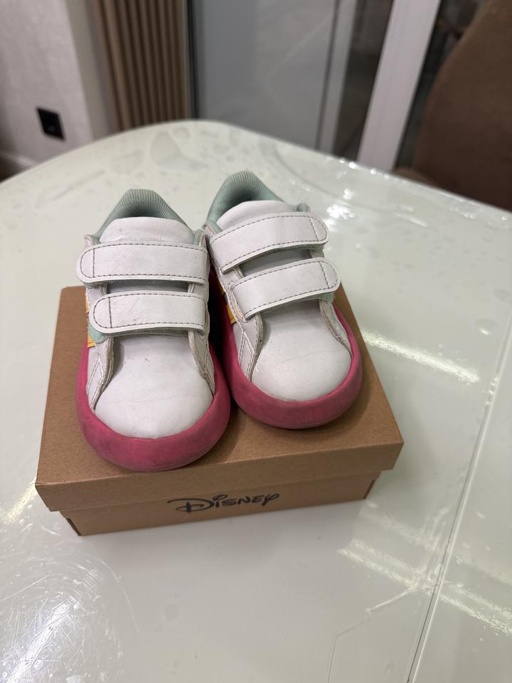 Кеды adidas