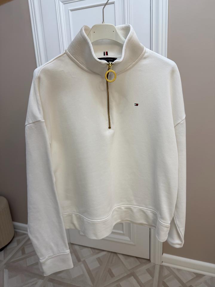 Свитшот Tommy Hilfiger