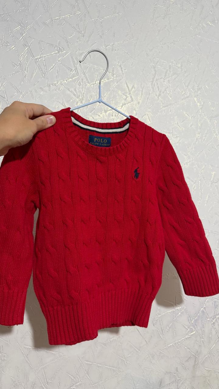 Джемпер Polo Ralph Lauren