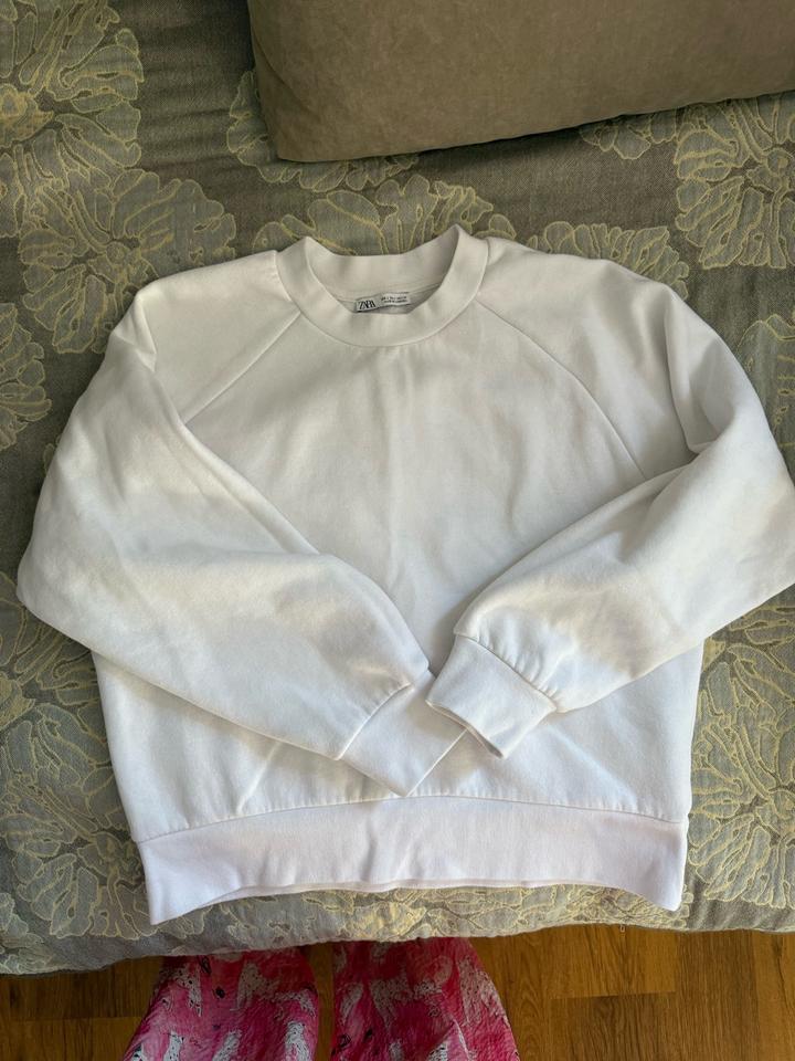 свитшот ZARA
