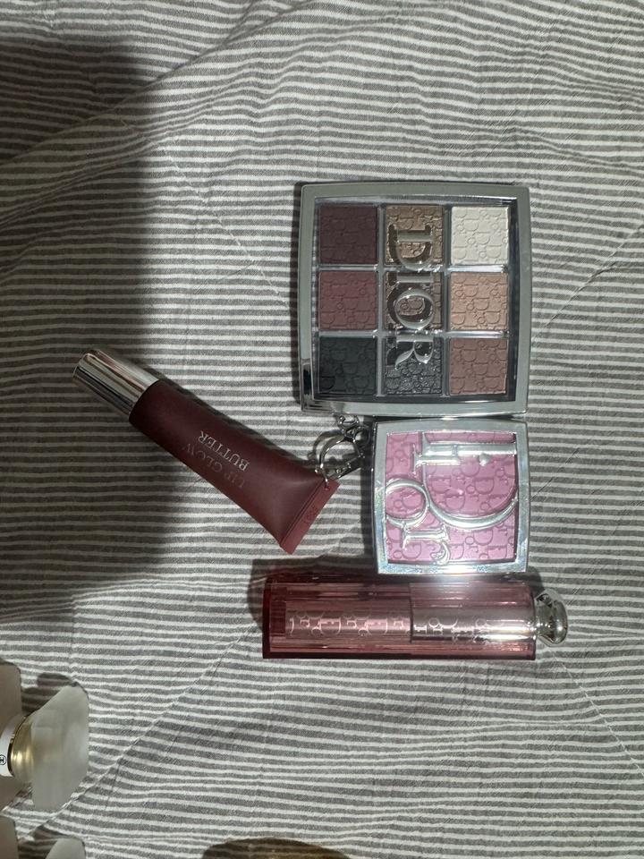 Dior Продам все комплектом за 50 000