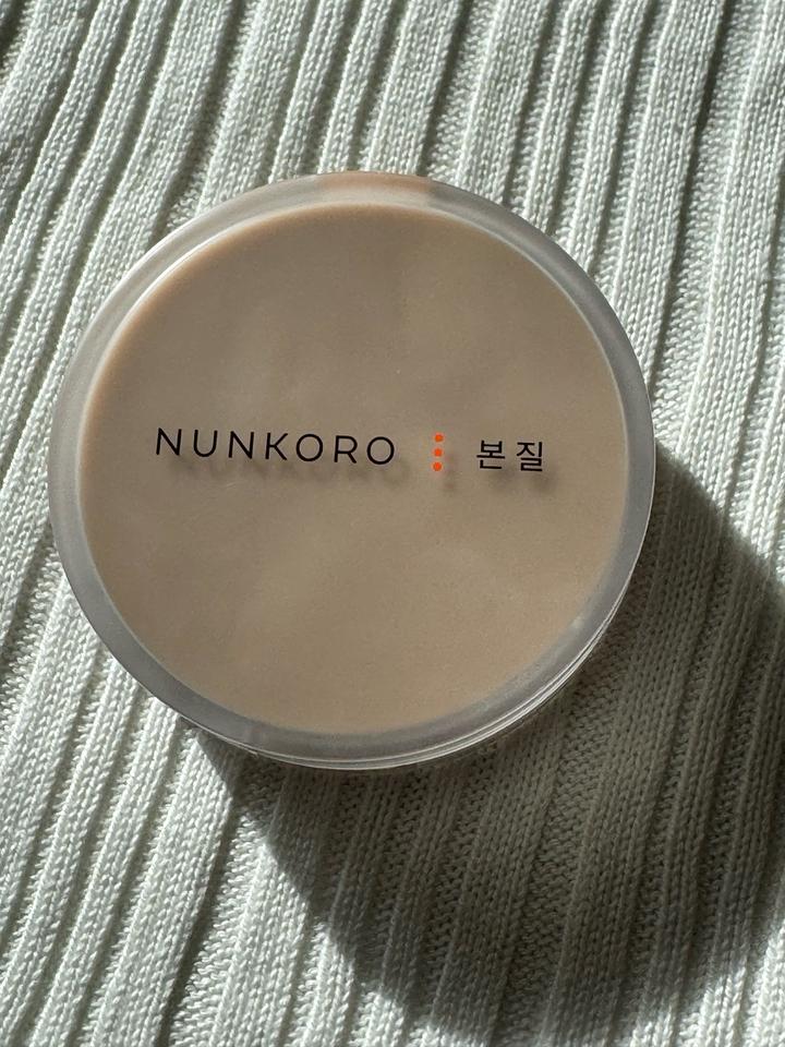 Кушон Skin Lit Cushion Foundation 02