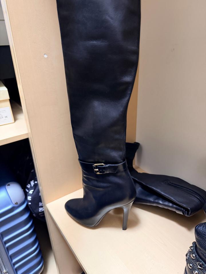 Сапоги Jimmy Choo