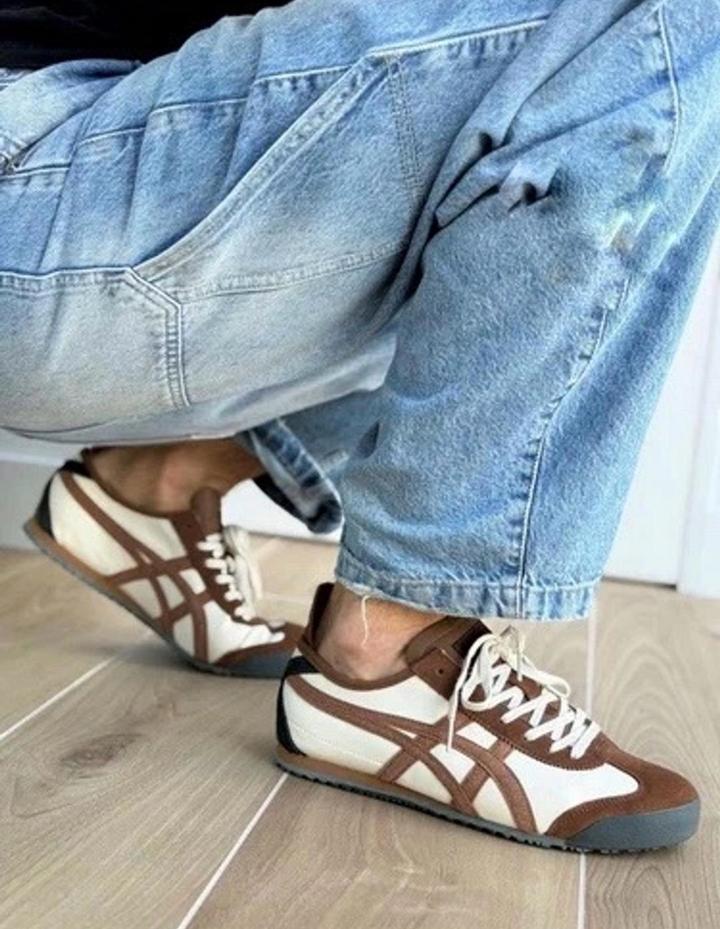 Кеды Onitsuka Tiger