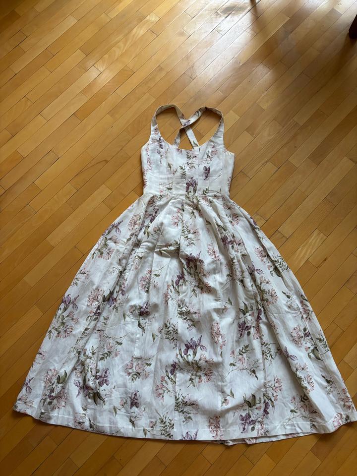 Платье Brock Collection x H&M