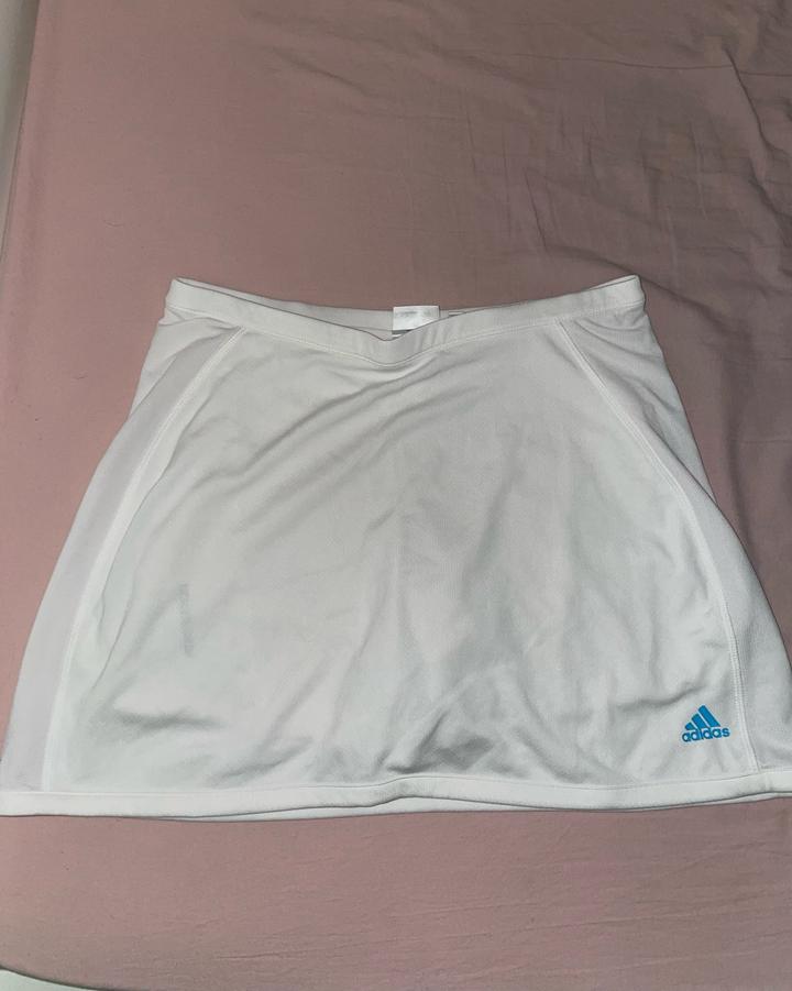 Юбка-шорты adidas