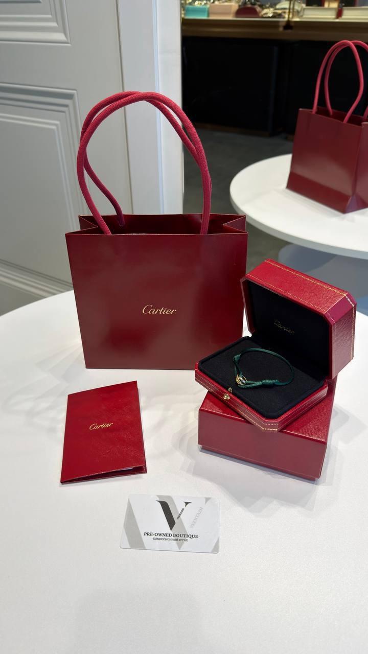Браслет Cartier