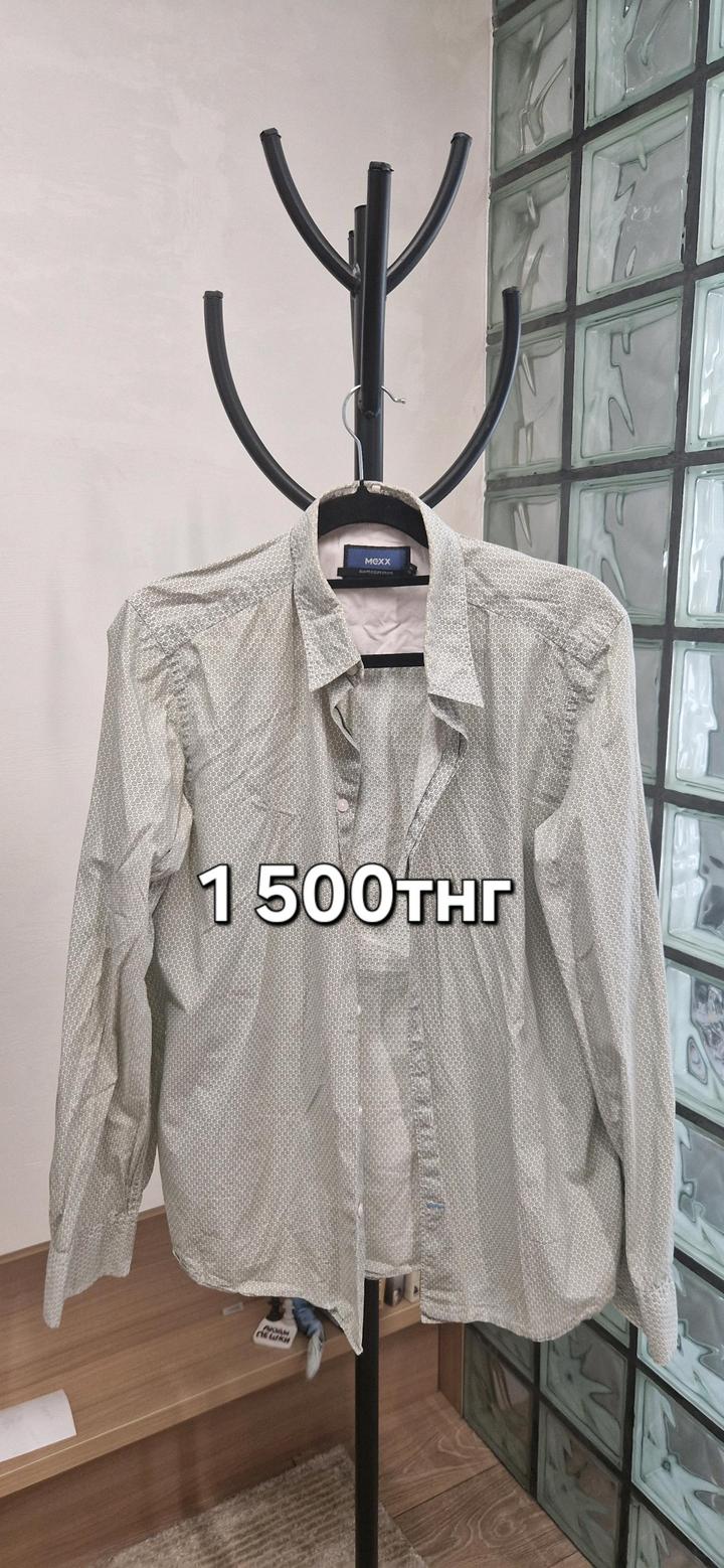 Mexx Рубашка