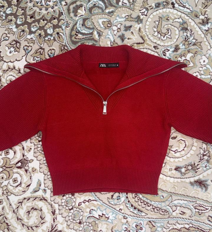Джемпер ZARA