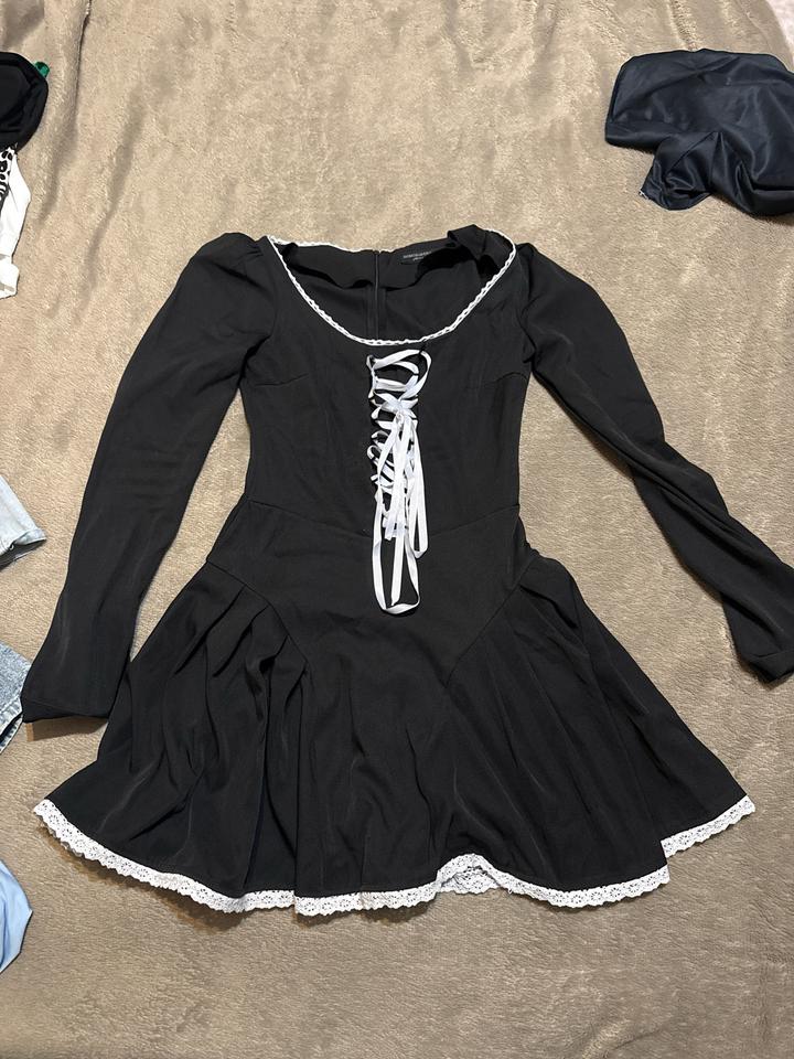 Платье BCBGMAXAZRIA