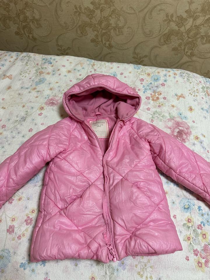 Куртка Mothercare осень