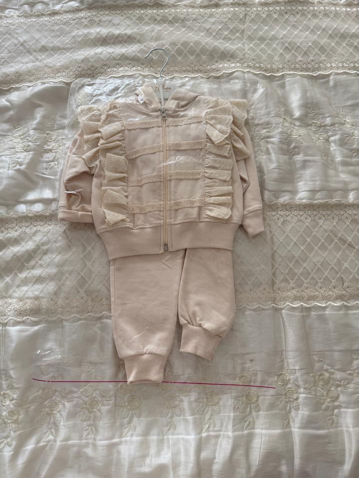 bebe Спортивный костюм для девочки