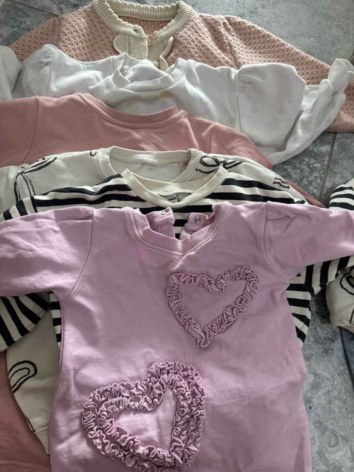 Zara Кофточки для девочки (2–3 года), размеры 98–104