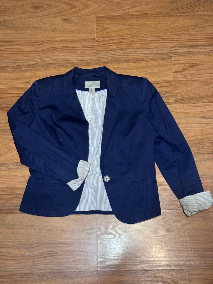 Пиджак H&M