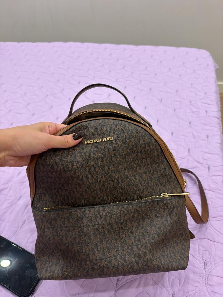 Рюкзак Michael Kors