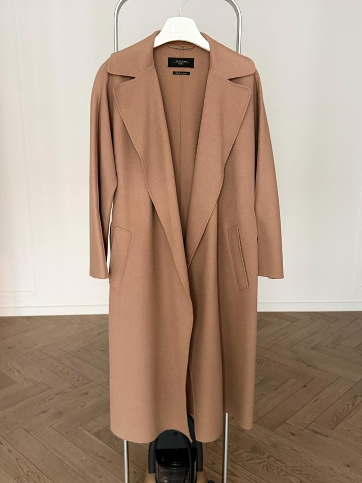 Пальто Weekend Max Mara