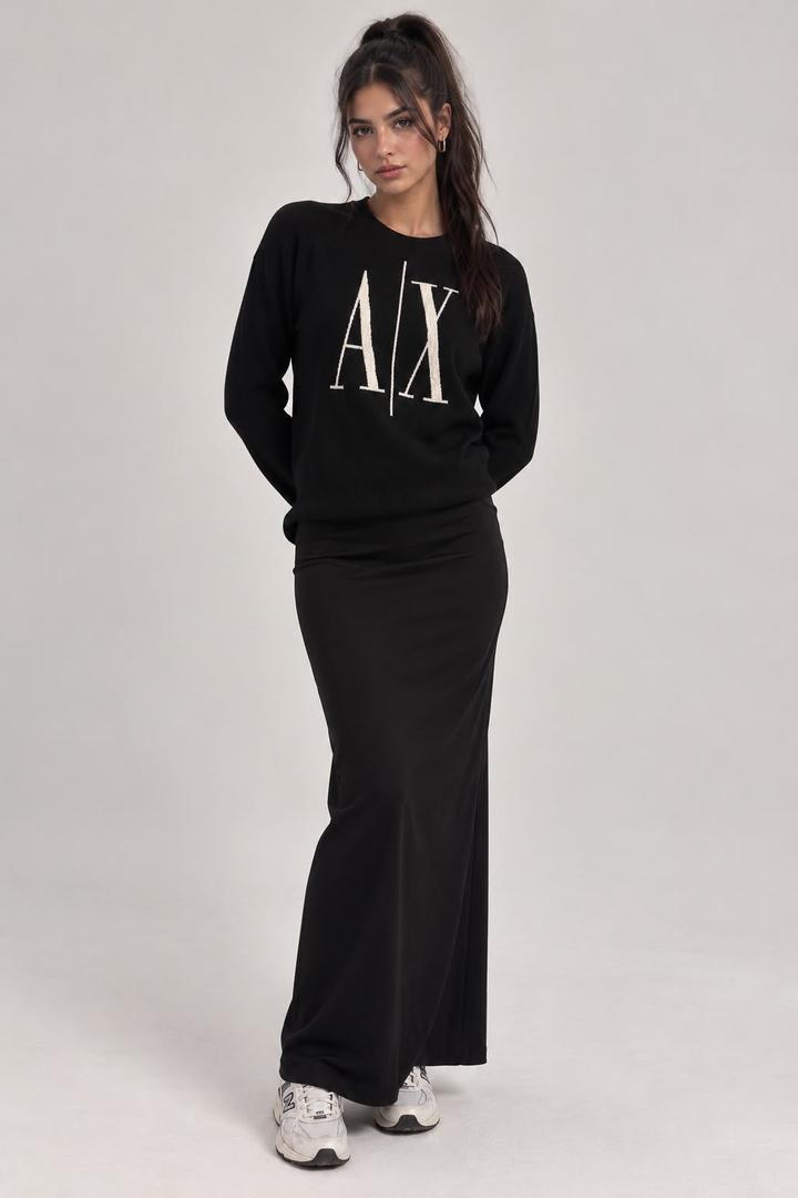 Джемпер Armani Exchange