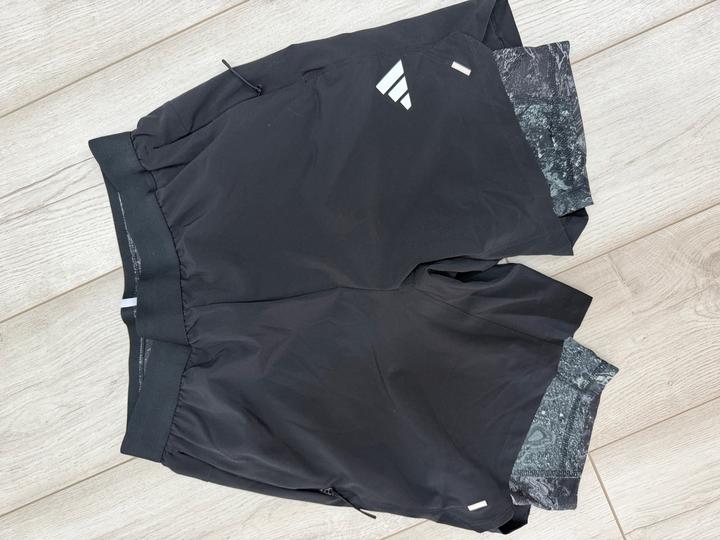 спортивные шорты adidas