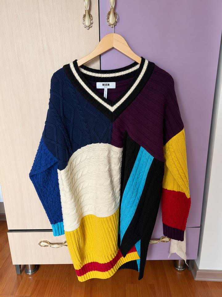 Джемпер MSGM