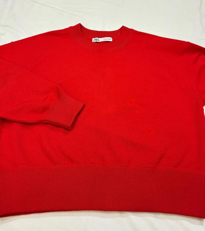 Джемпер ZARA