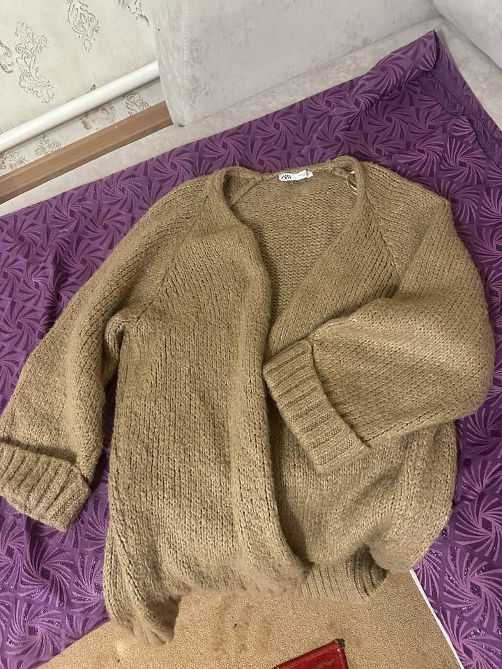 Кардиган Zara