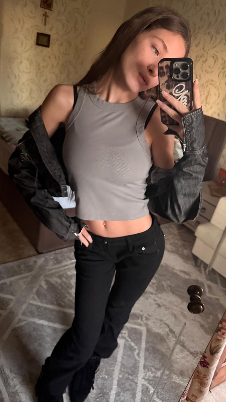 Майка Gloria Jeans