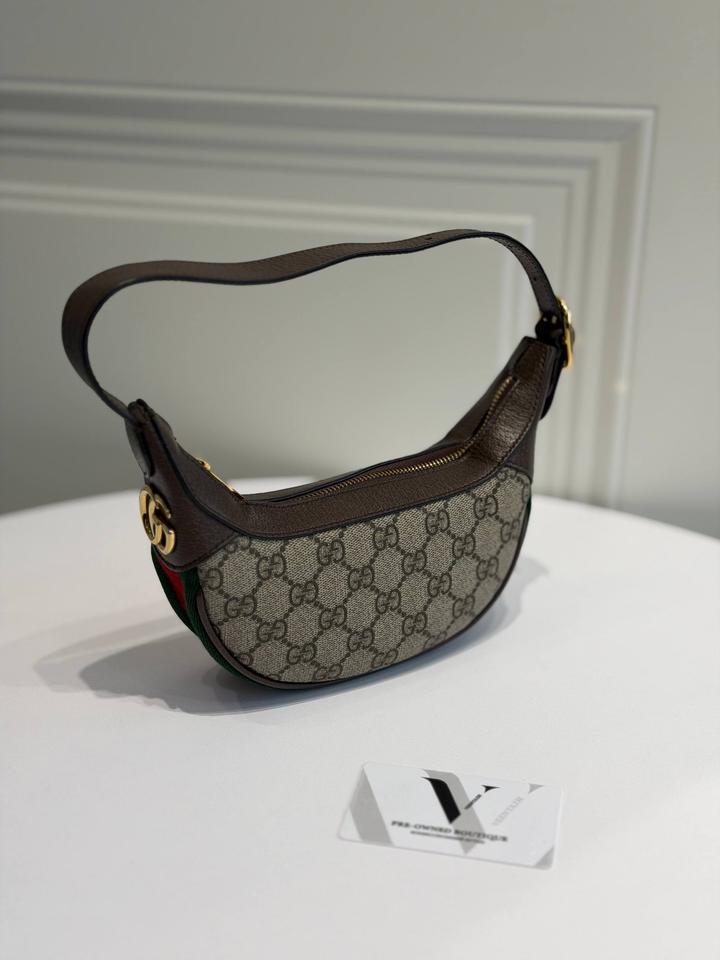 Сумка Gucci