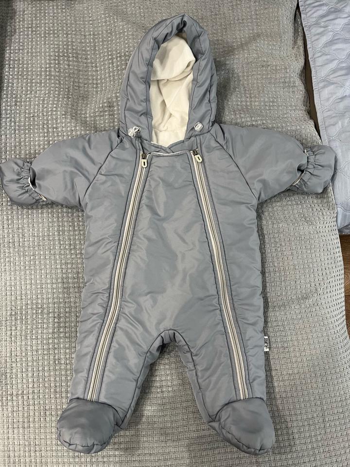 little baby Детский комбинезон