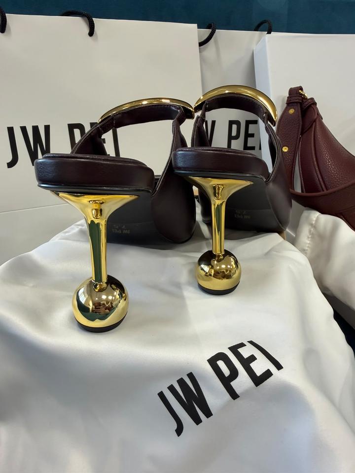Туфли JW PEI