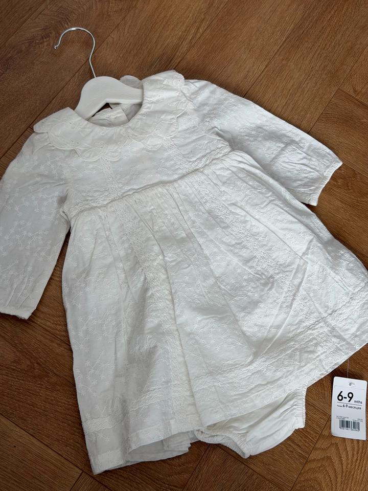 Платье Mothercare