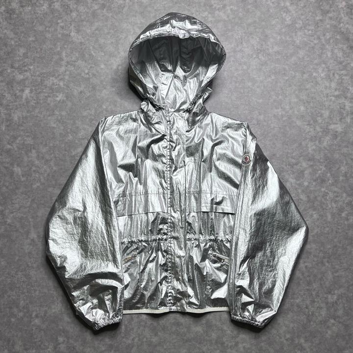 Moncler Ветровка