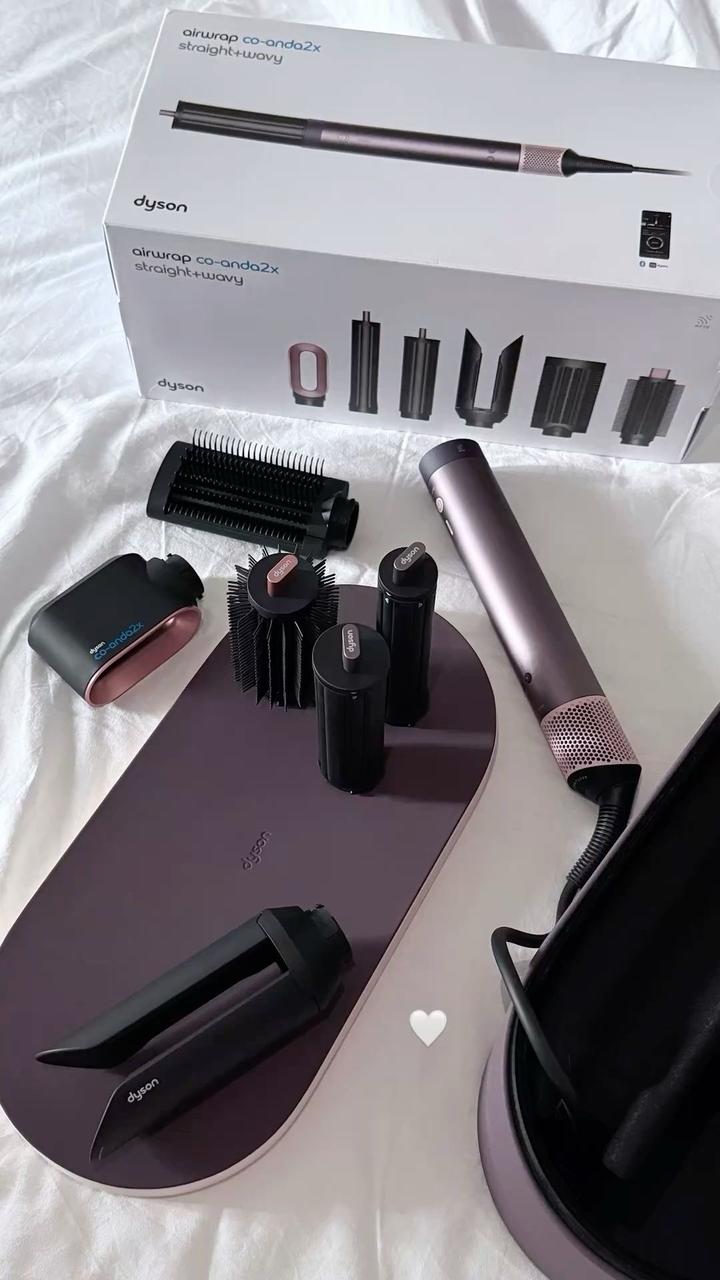 DYSON COANDA 2x