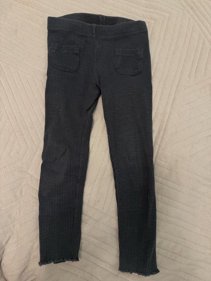 Детские Легинсы ZARA 104, 4года