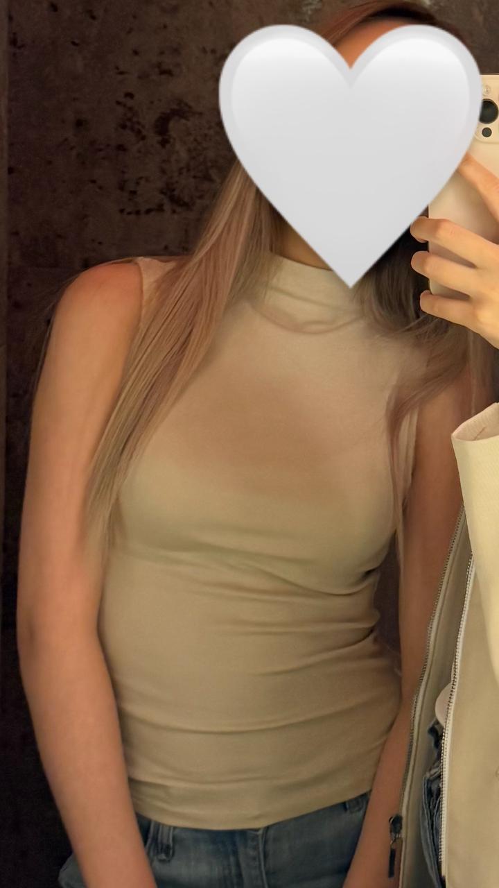 Топ Zara
