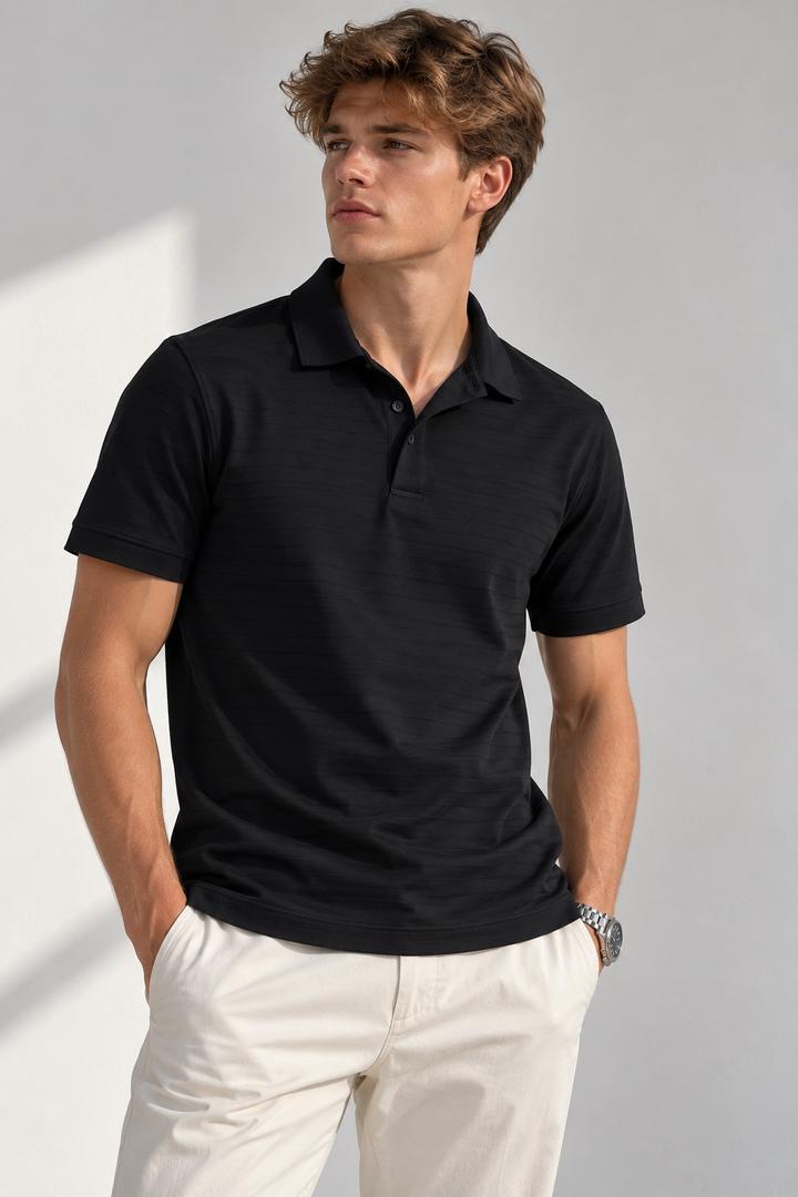 Поло UNIQLO