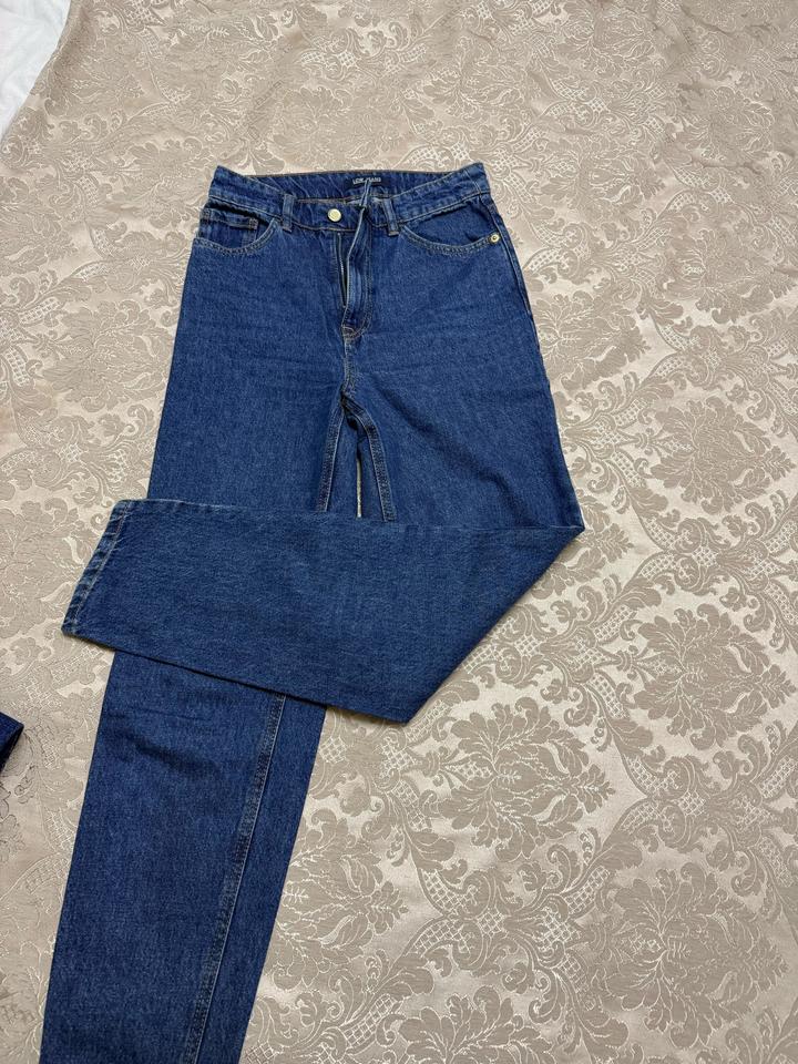 LC Waikiki Джинсы LCW JEANS